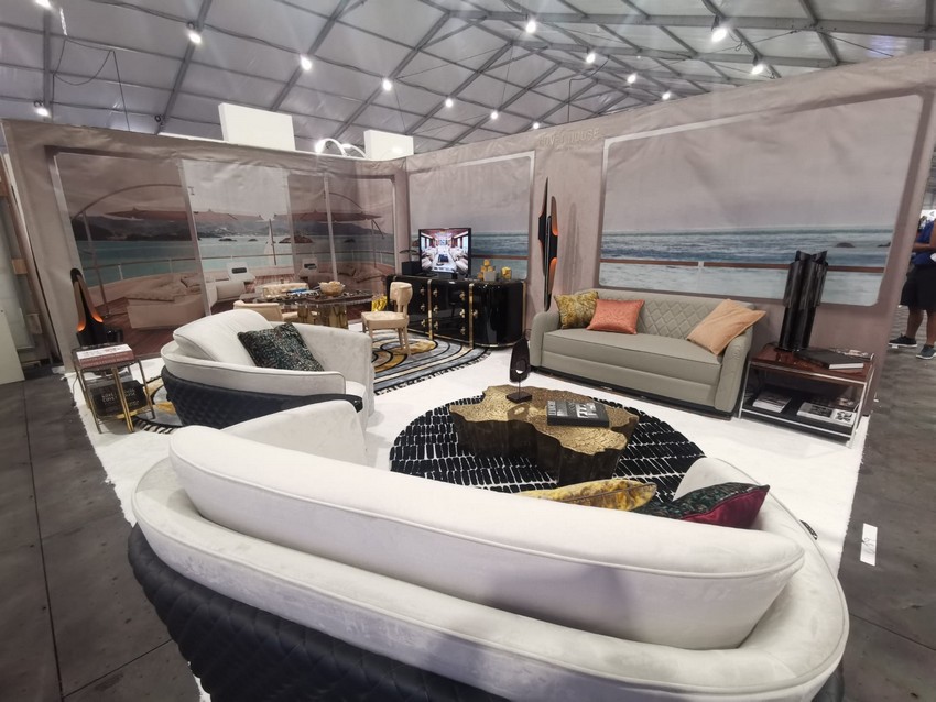 Fort Lauderdale International Boat Show 2019 - Highlights 04
