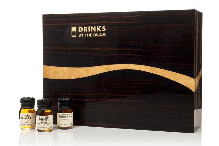 Luxury Advent Calendars for Christmas 2019 01