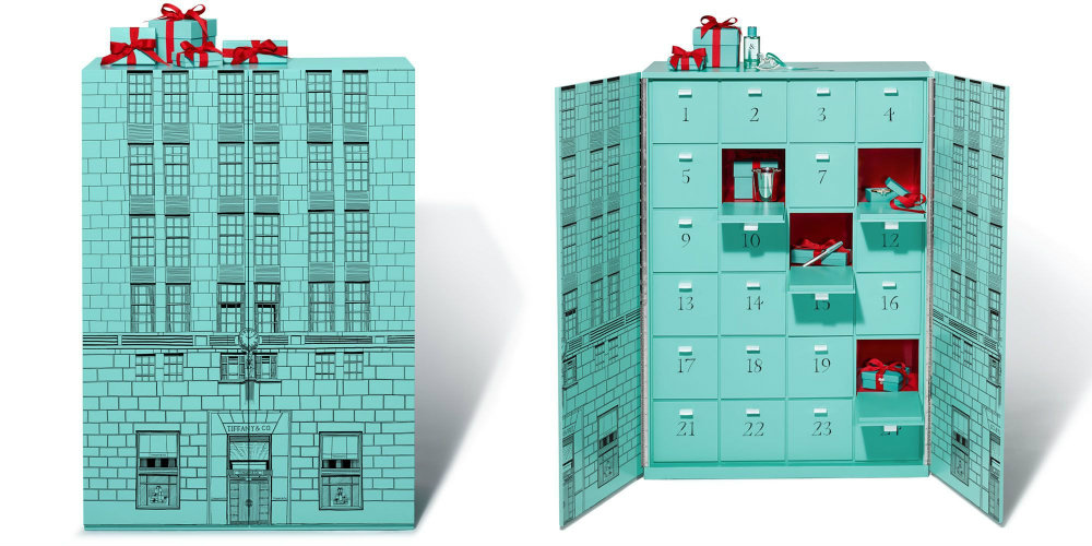 Luxury Advent Calendars