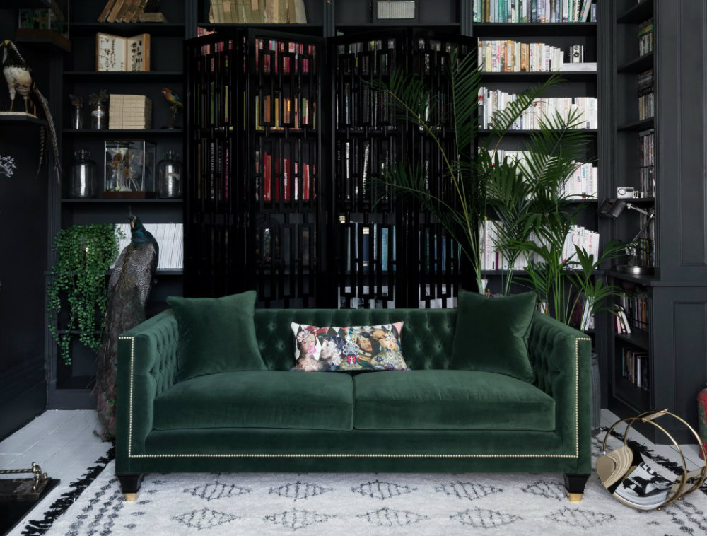 Timeless Interior Design Trends That Never Go Out Of Style 04