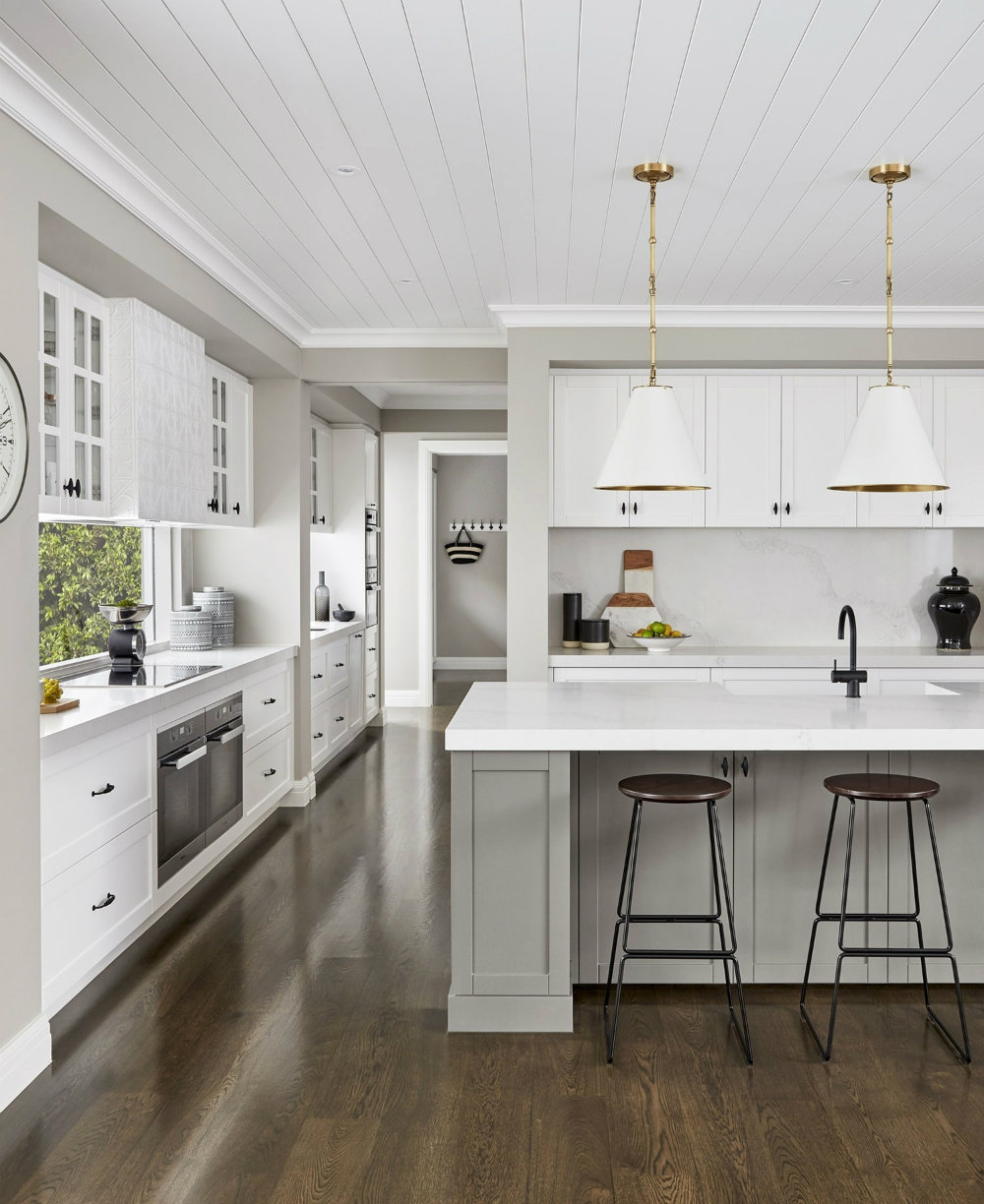 Timeless Kitchen Décor Ideas That Will Never Go Out of Style