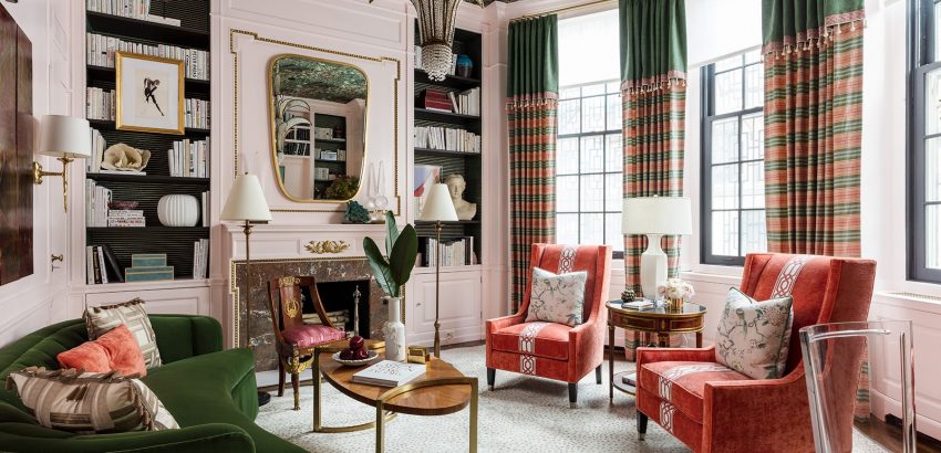 Top Interior Designers You Should Follow on Instagram4