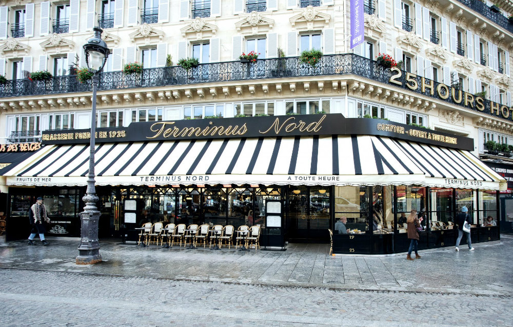 Best Restaurants To Try in Paris in 2020