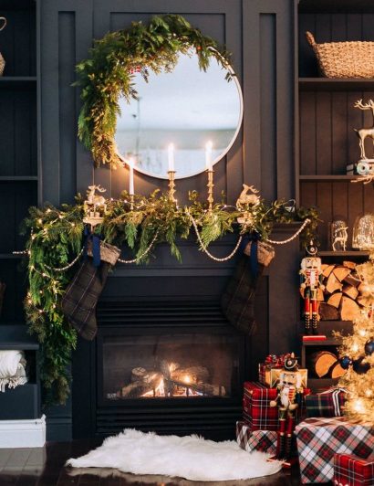 Christmas Decoration Ideas For An Elegant Season 02