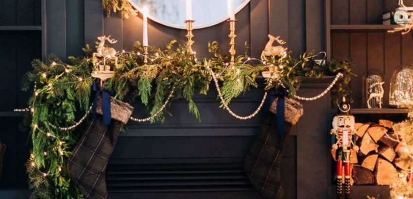 Christmas Decoration Ideas For An Elegant Season 02