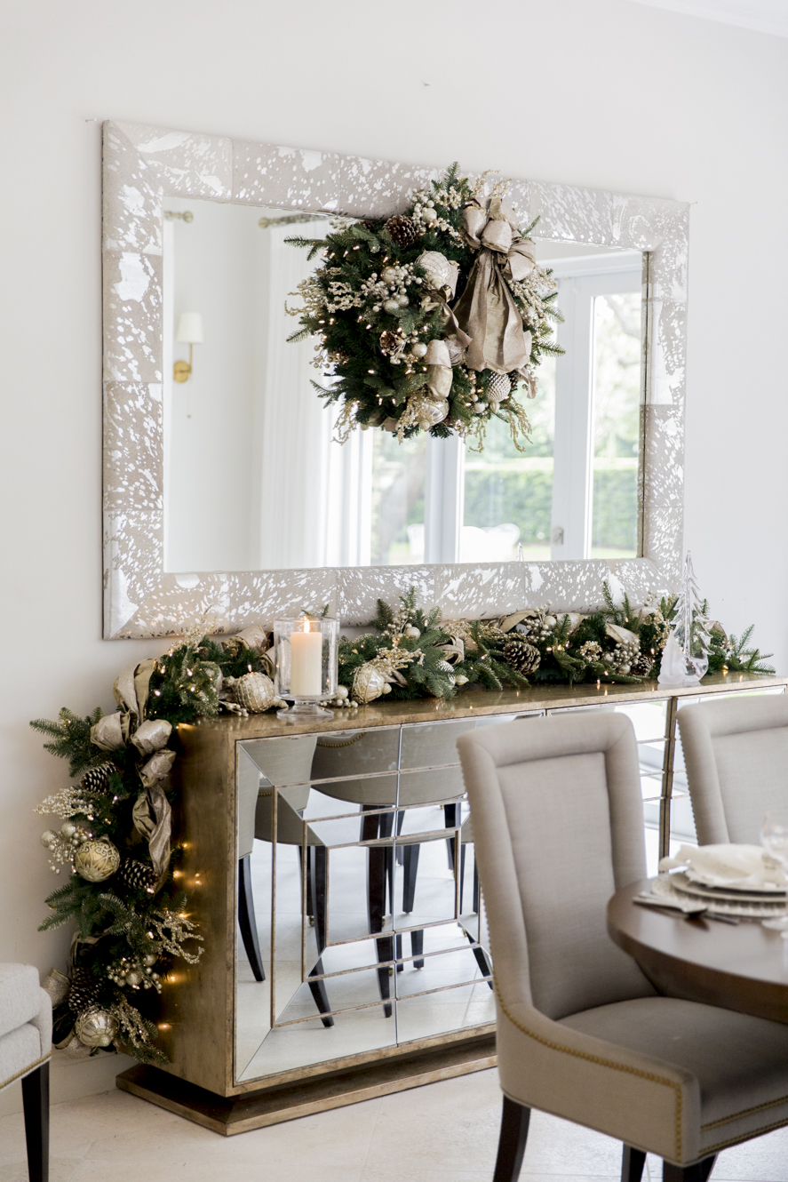 Christmas Decoration Ideas For An Elegant Season