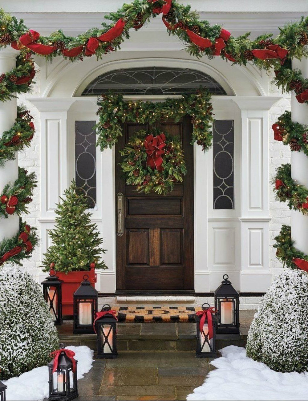 Christmas Decoration Ideas For An Elegant Season
