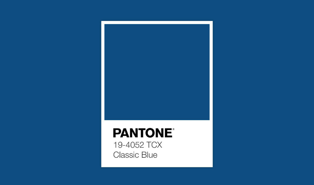The Pantone Color of the Year 2020 Has Been Annouced! 01