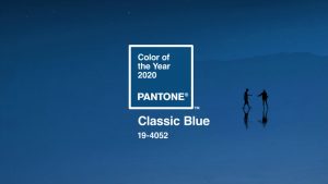 The Pantone Color of the Year 2020 Has Been Annouced!