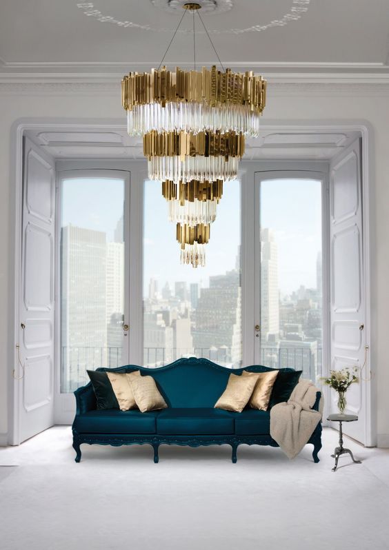 2020 Interior Design Trends You Won't Want To Miss