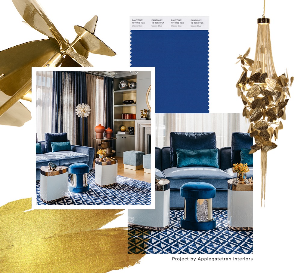 Картинки по запросу "pantone 2020 interior""
