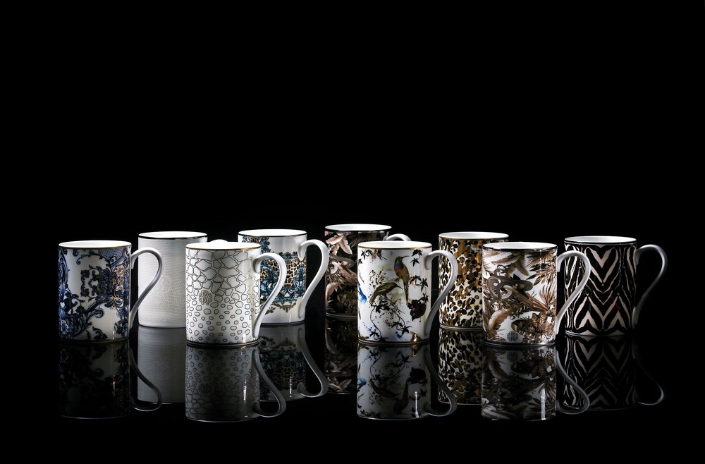 10 Luxury Brands You Ought to Take a Look at Maison et Objet 2020_8
