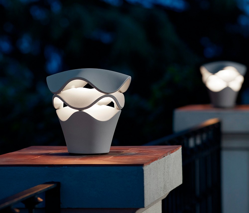 10 Superlative Outdoor Lighting Designs for Your Consideration 1