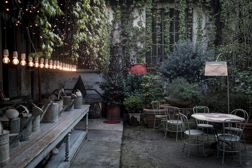 10 Superlative Outdoor Lighting Designs for Your Consideration 5