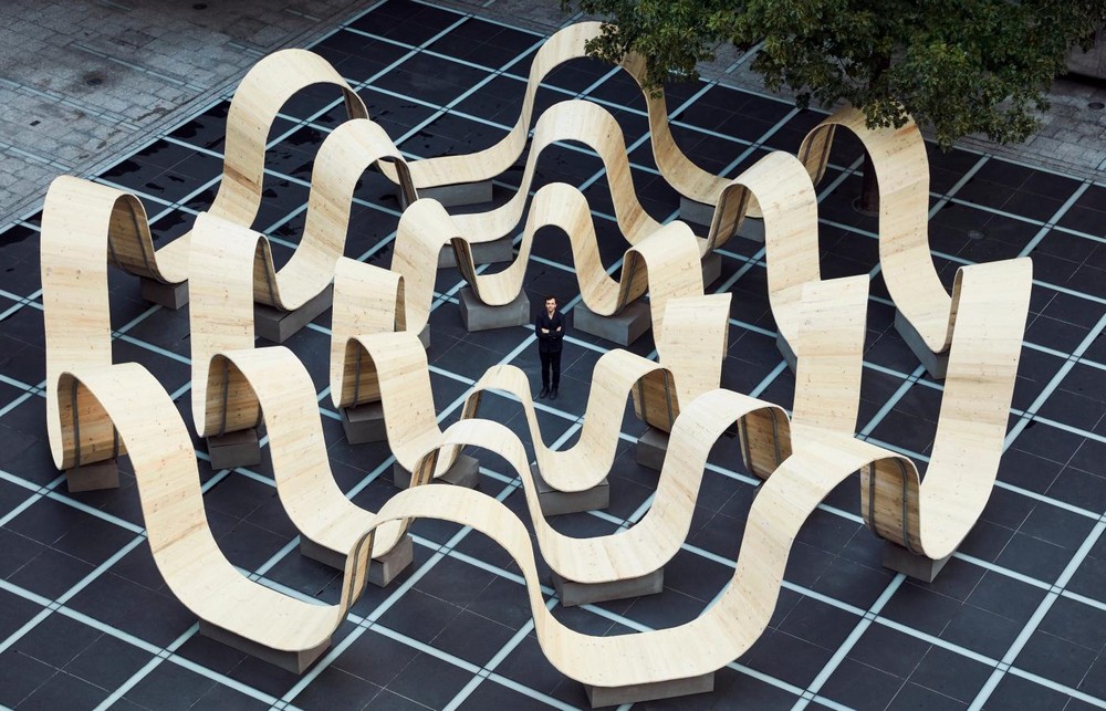 Architecture and Design The Best Events to Attend in 2020 - Part II 2