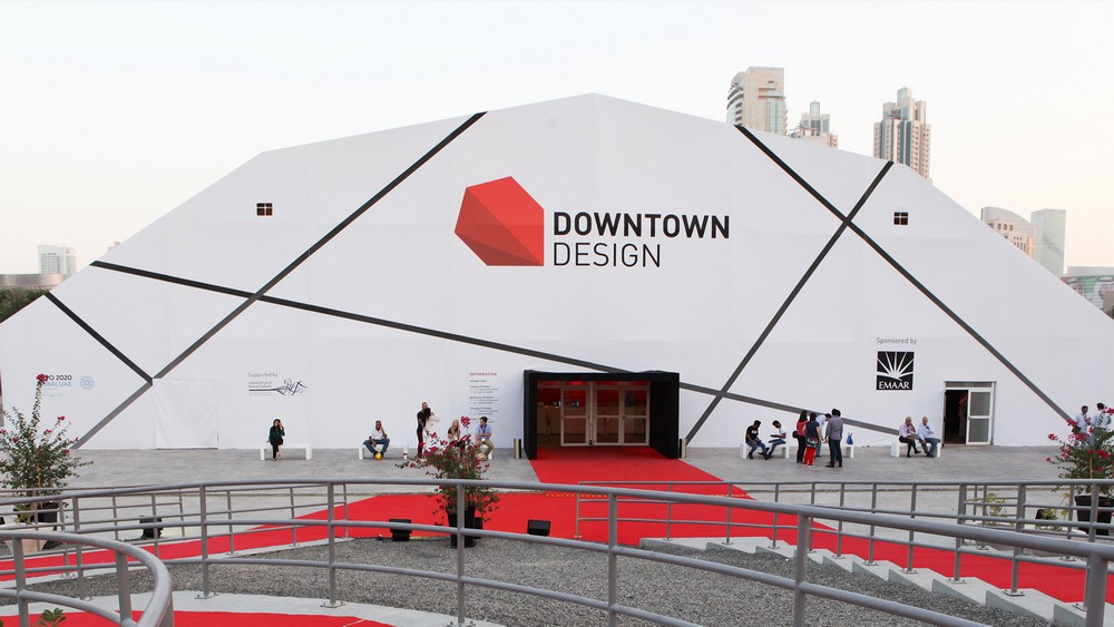Architecture and Design The Best Events to Attend in 2020 - Part II 8