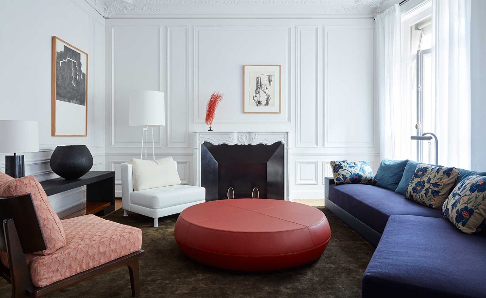 Design Tour Top Showrooms to Visit While in Maison et Objet Paris (4)