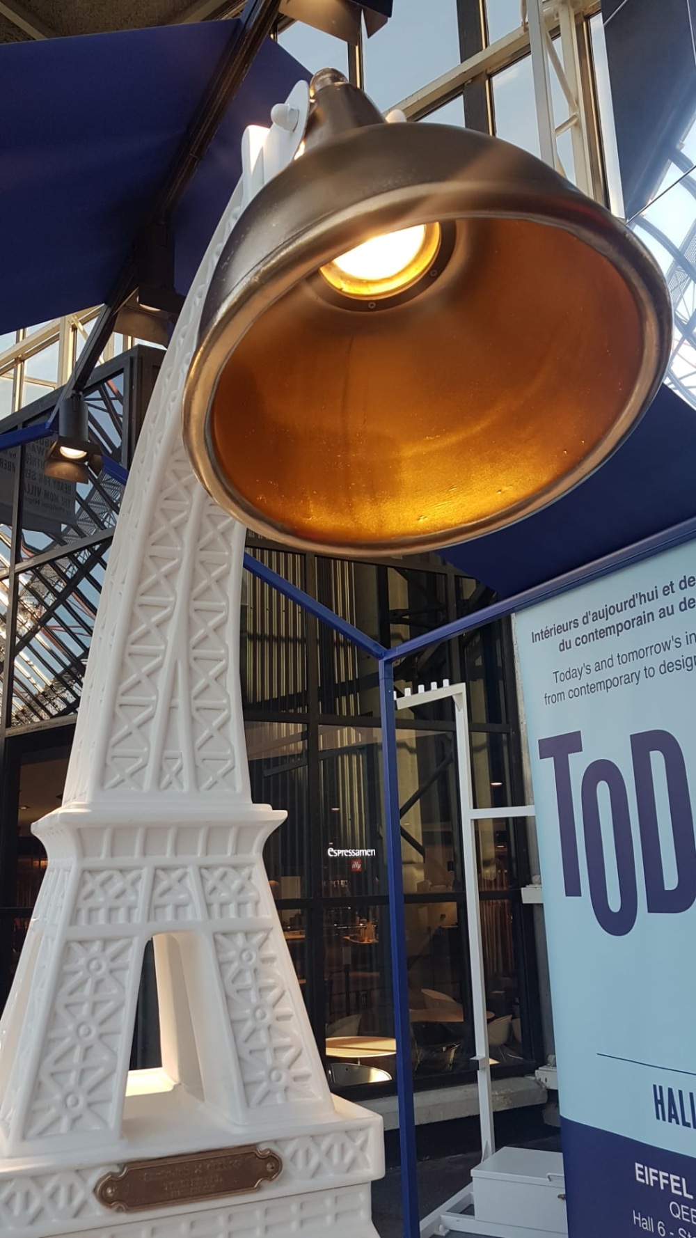 Feast Your Eyes to the Best Moments of Maison et Objet 2020 33