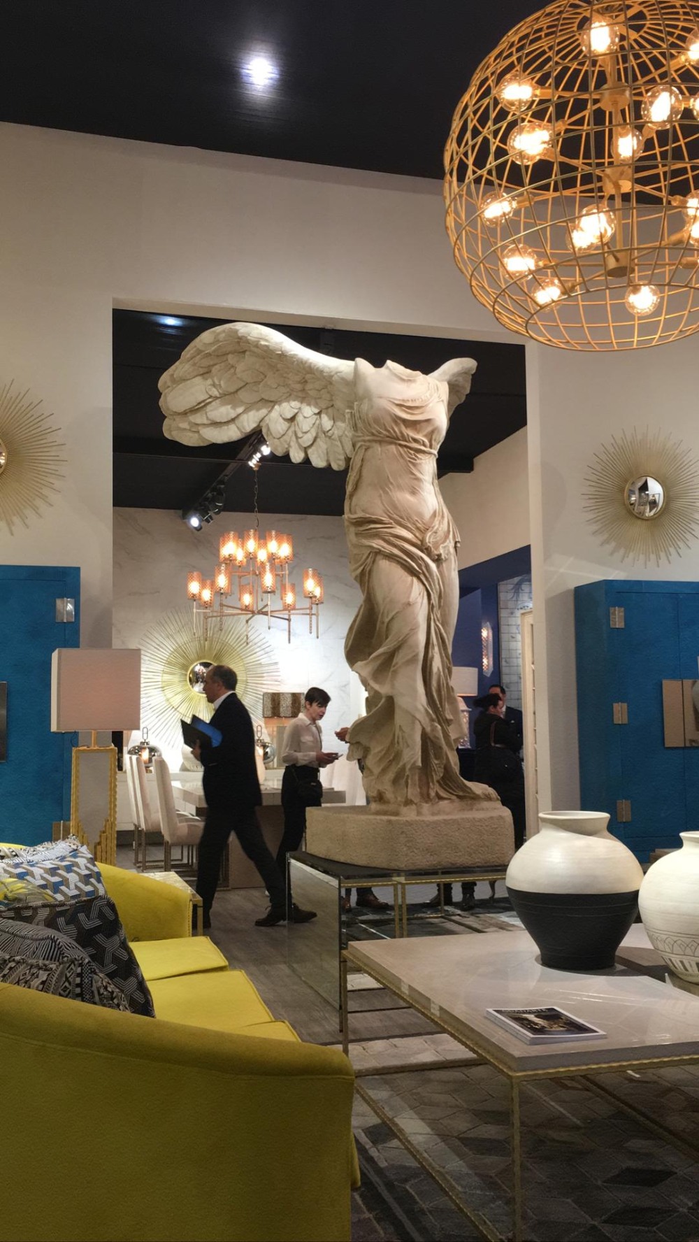 Feast Your Eyes to the Best Moments of Maison et Objet 2020 40 (1)