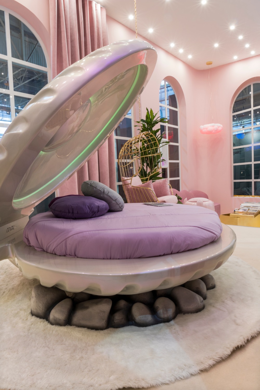 Feast Your Eyes to the Best Moments of Maison et Objet 2020 40 (2)