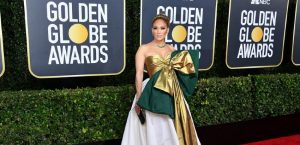 Golden Globes 2020: The Most Exciting Looks Seen on the Red Carpet