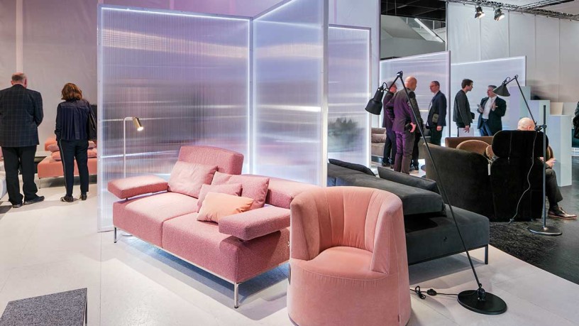 IMM Cologne 2020 Discover the Best Interior Moments Seen So Far 19