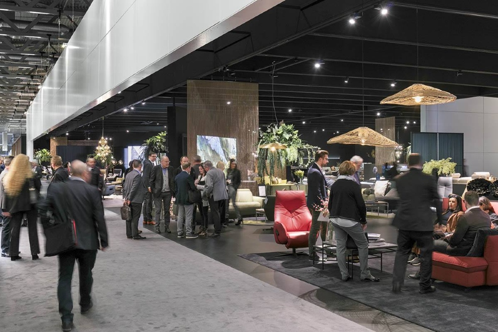 IMM Cologne 2020 Discover the Best Interior Moments Seen So Far 20