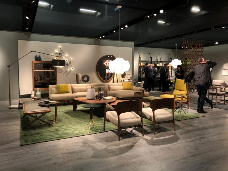 IMM Cologne 2020 Discover the Best Interior Moments Seen So Far 6 (1)