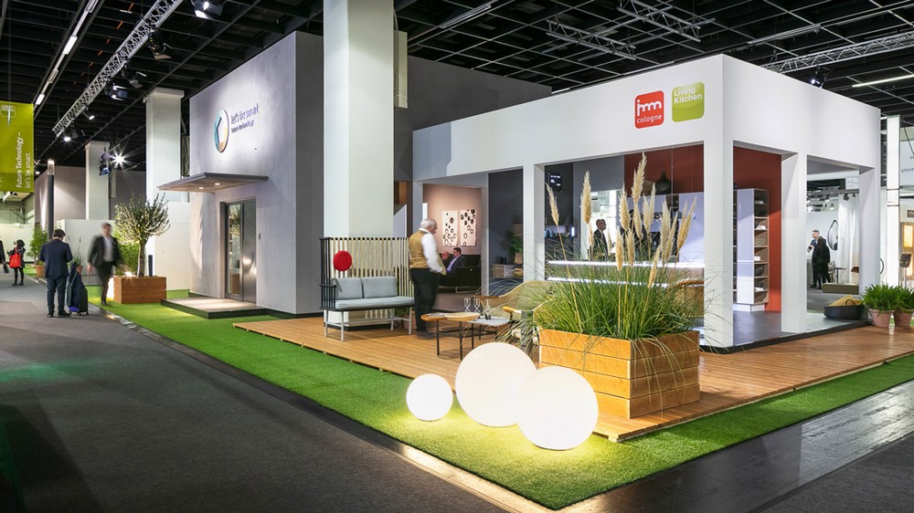 IMM Cologne 2020 Discover the Best Interior Moments Seen So Far_3