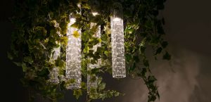 Improve Your Home Decoration with Marvelous Lighting Trends for 2020