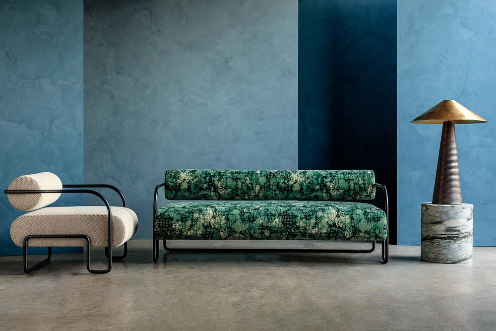 Kelly Wearstler Releases New Winter 2020 Interior Design Collection 1