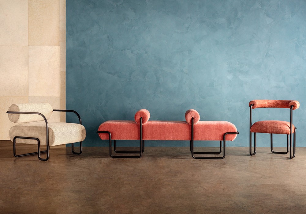 Kelly Wearstler Releases New Winter 2020 Interior Design Collection 2