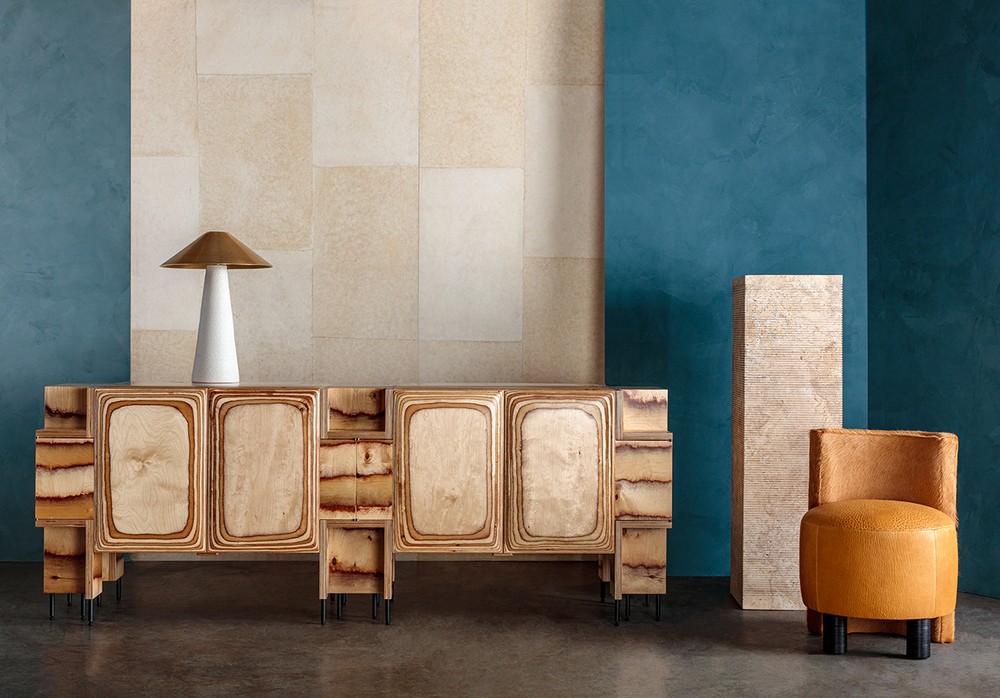 Kelly Wearstler Releases New Winter 2020 Interior Design Collection 6