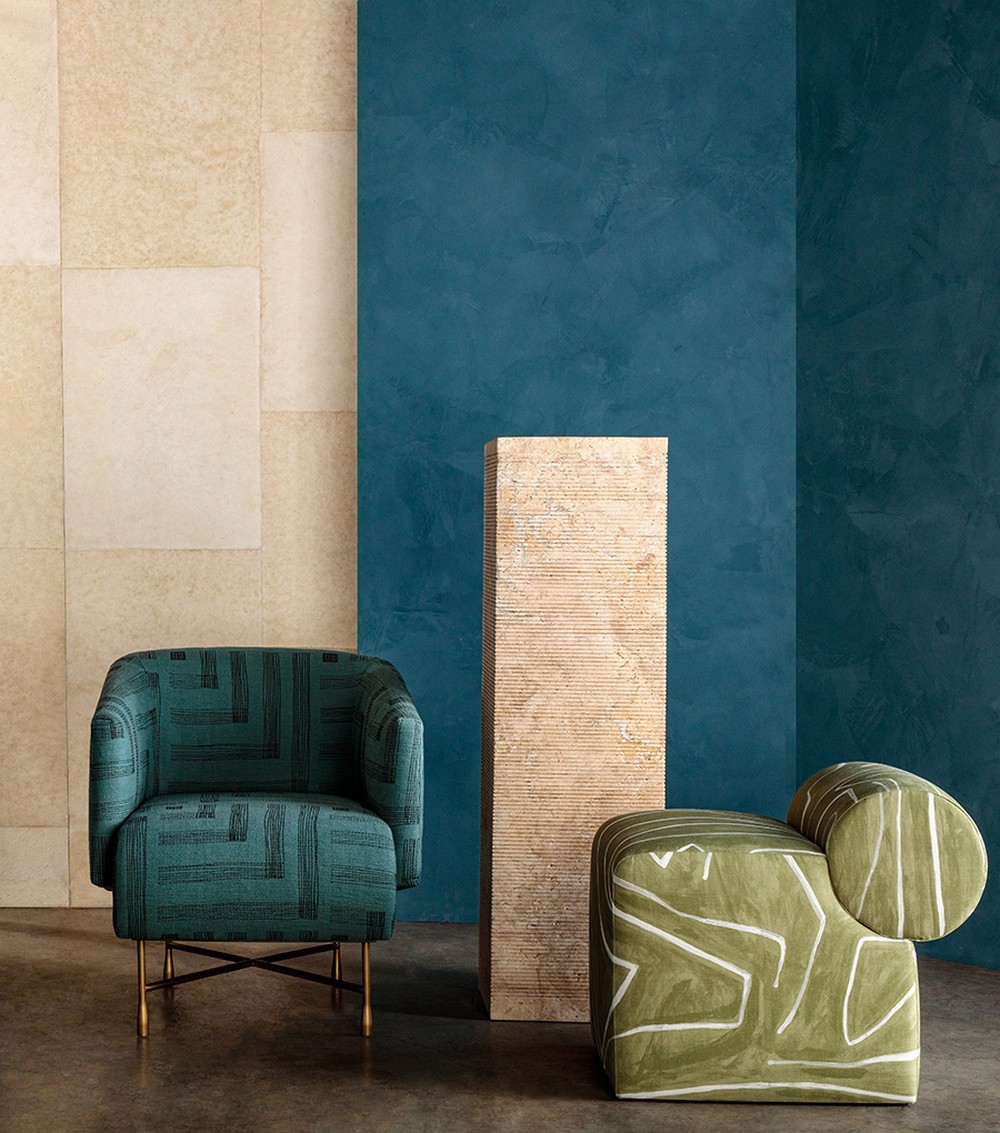 Kelly Wearstler Releases New Winter 2020 Interior Design Collection 7