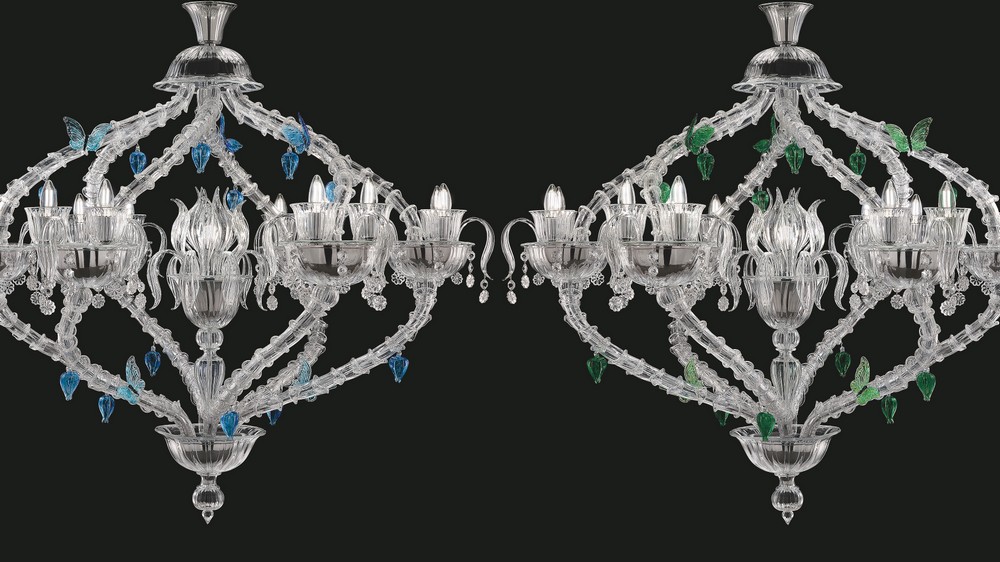 Lighting Design Admire the Latest Luminaires by Marcel Wanders 1
