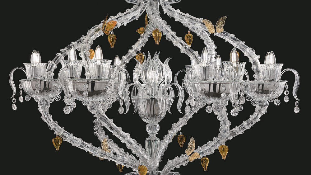 Marcel Waners' Latest Lighting Designs Will Amaze You