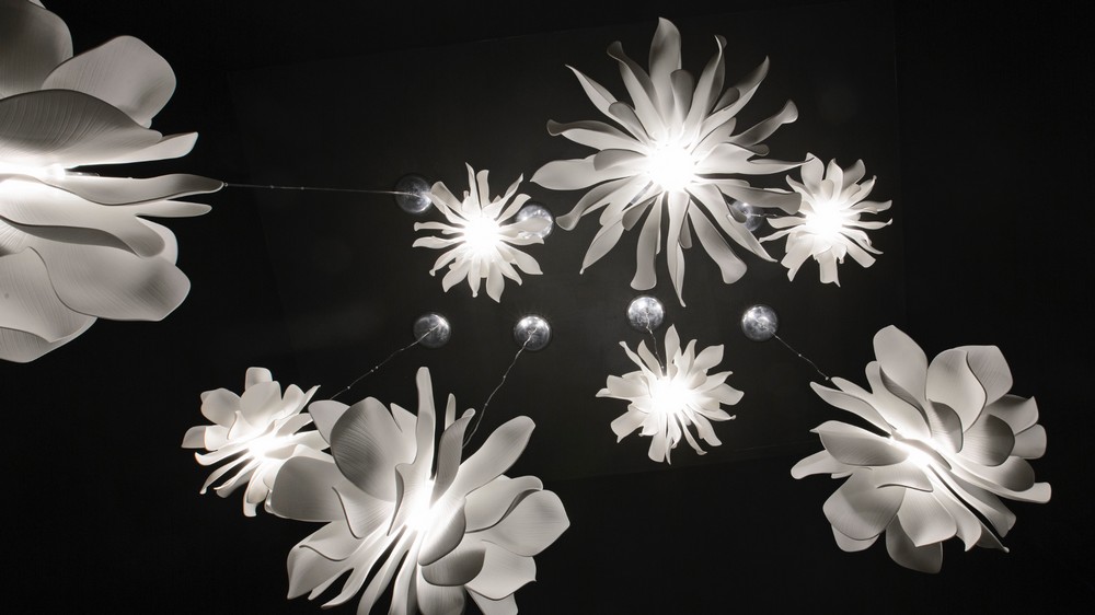 Marcel Waners' Latest Lighting Designs Will Amaze You