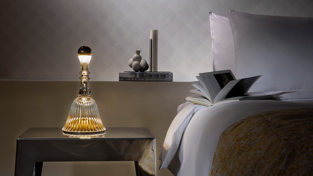 Marcel Waners' Latest Lighting Designs Will Amaze You