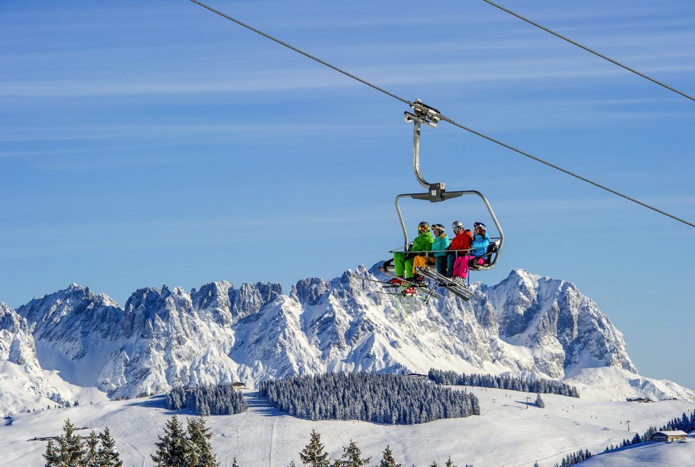 Luxury Travel 9 Eminent Ski Resorts You Ought to Visit this Winter 2