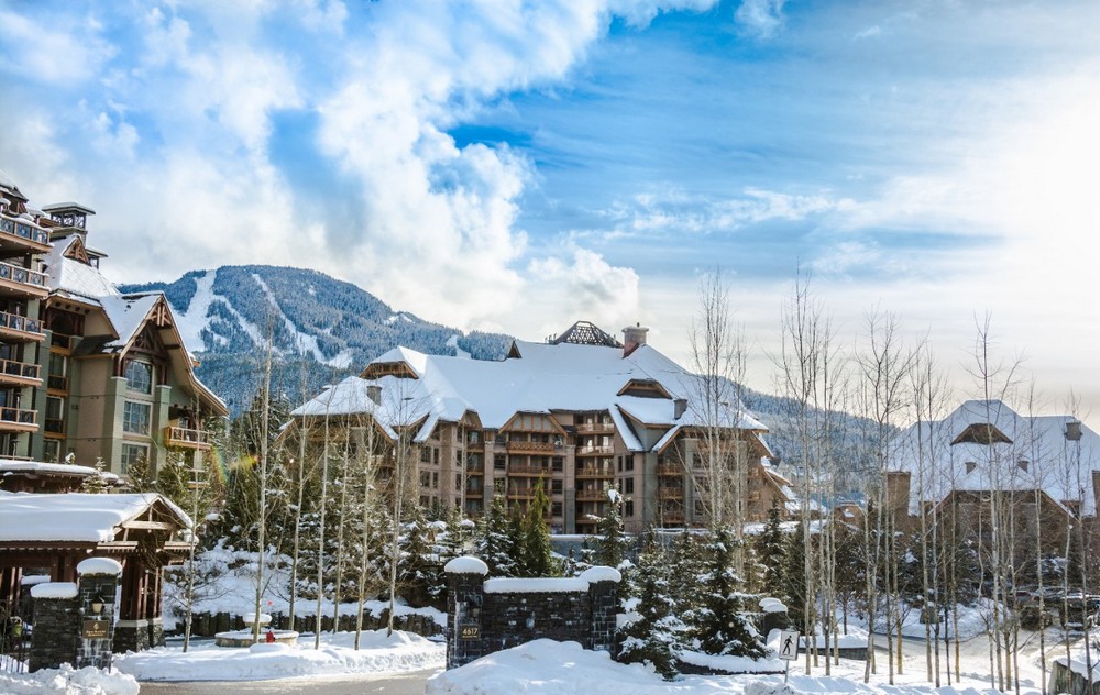 Luxury Travel 9 Eminent Ski Resorts You Ought to Visit this Winter 3