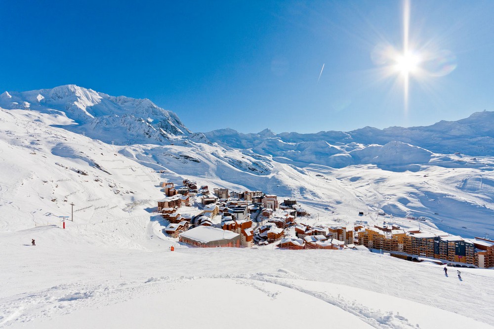Luxury Travel 9 Eminent Ski Resorts You Ought to Visit this Winter 9