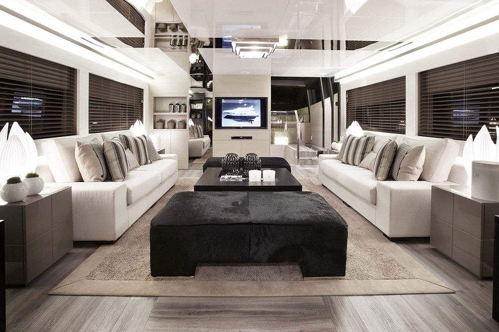 Luxury Yachts 4 Marvelous Interiors Designed by Kelly Hoppen_4