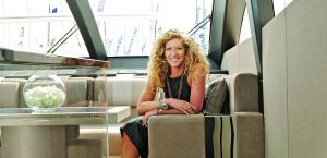 Luxury Yachts: 4 Marvelous Interiors Designed by Kelly Hoppen