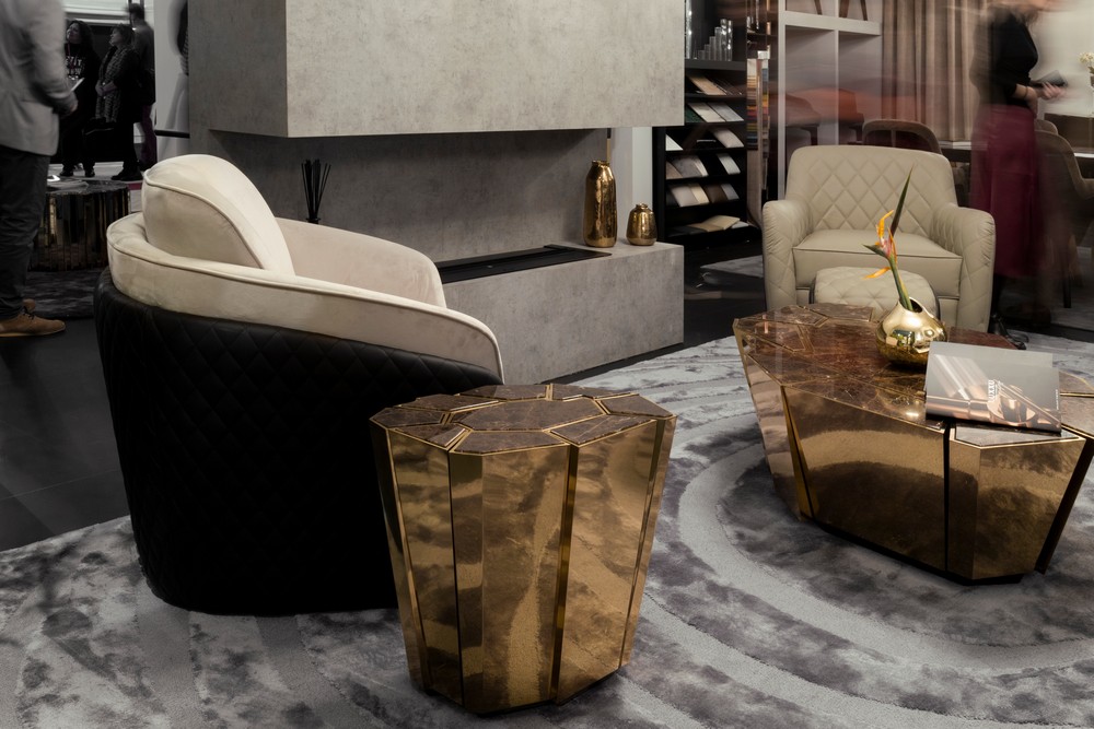 Maison et Objet 2020 Take a Sneak Peek at LUXXU's Latest Novelties 21