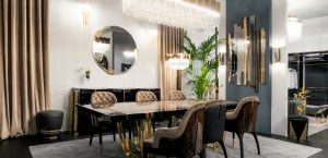 Maison et Objet 2020: Take a Sneak Peek at LUXXU’s Latest Novelties