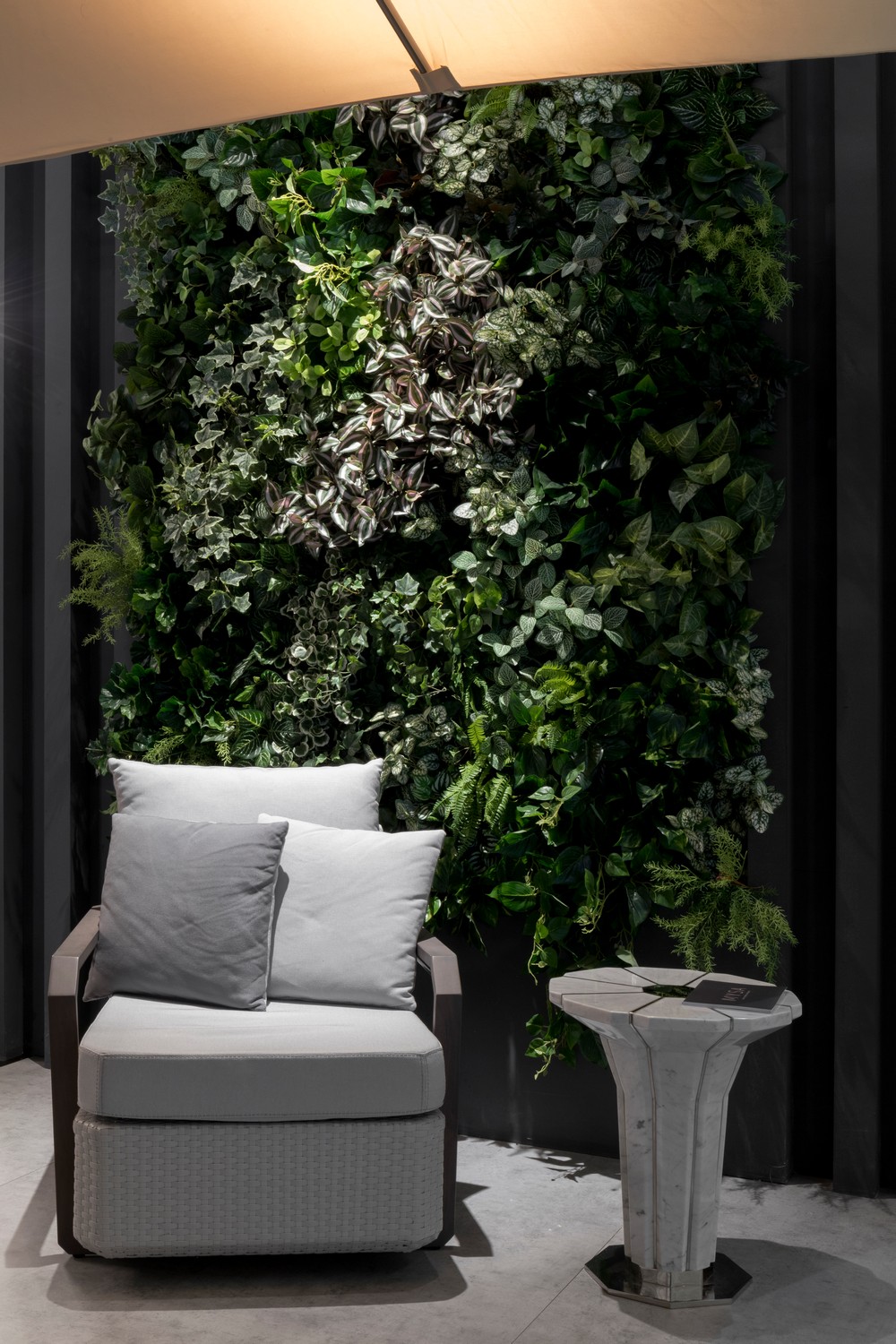 Maison et Objet Review One-of-a-Kind Furniture & Lighting Designs_12