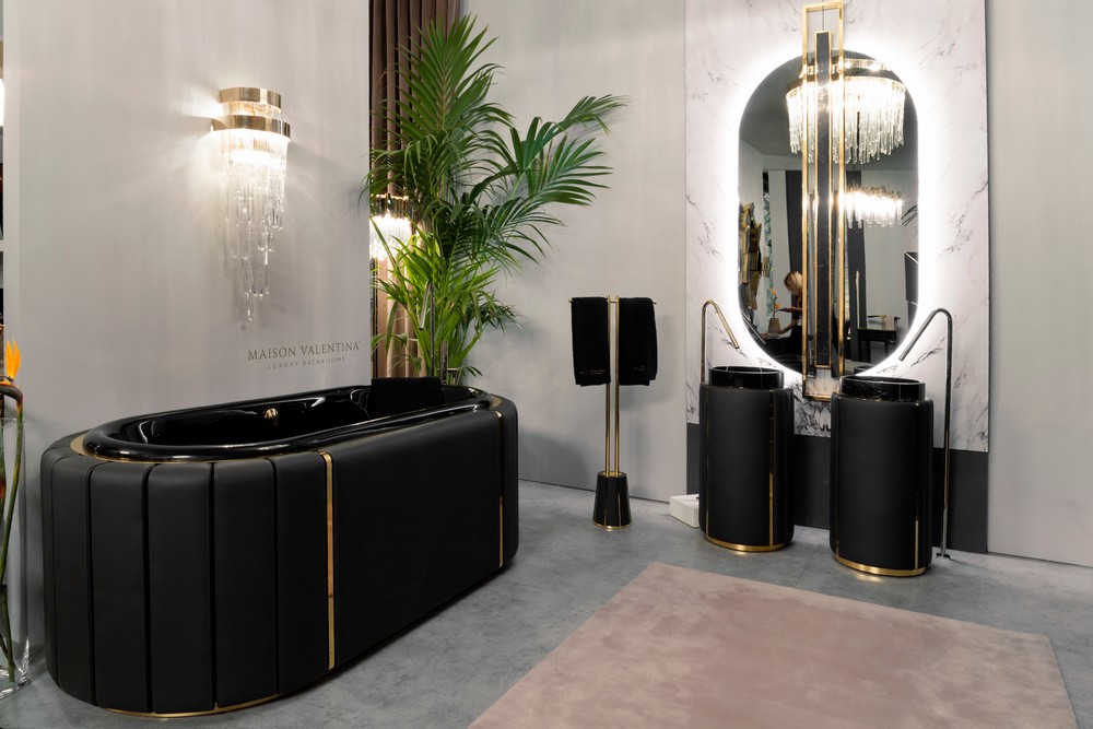 Maison et Objet Review One-of-a-Kind Furniture & Lighting Designs_14