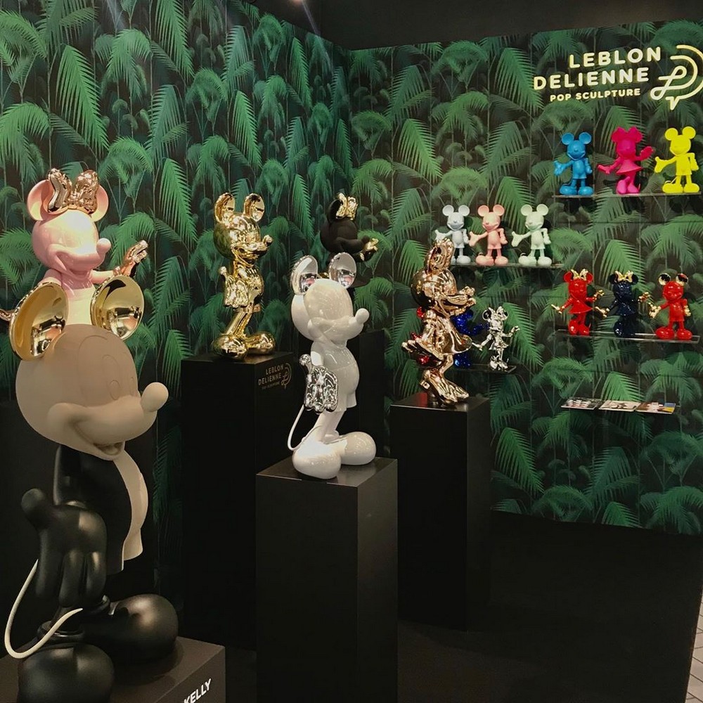 Maison et Objet Review One-of-a-Kind Furniture & Lighting Designs_17
