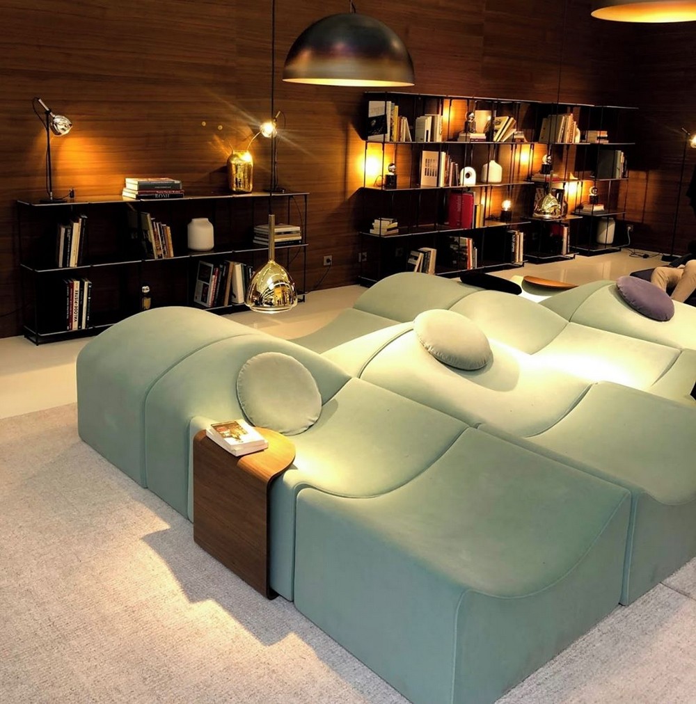 Maison et Objet Review One-of-a-Kind Furniture & Lighting Designs_3