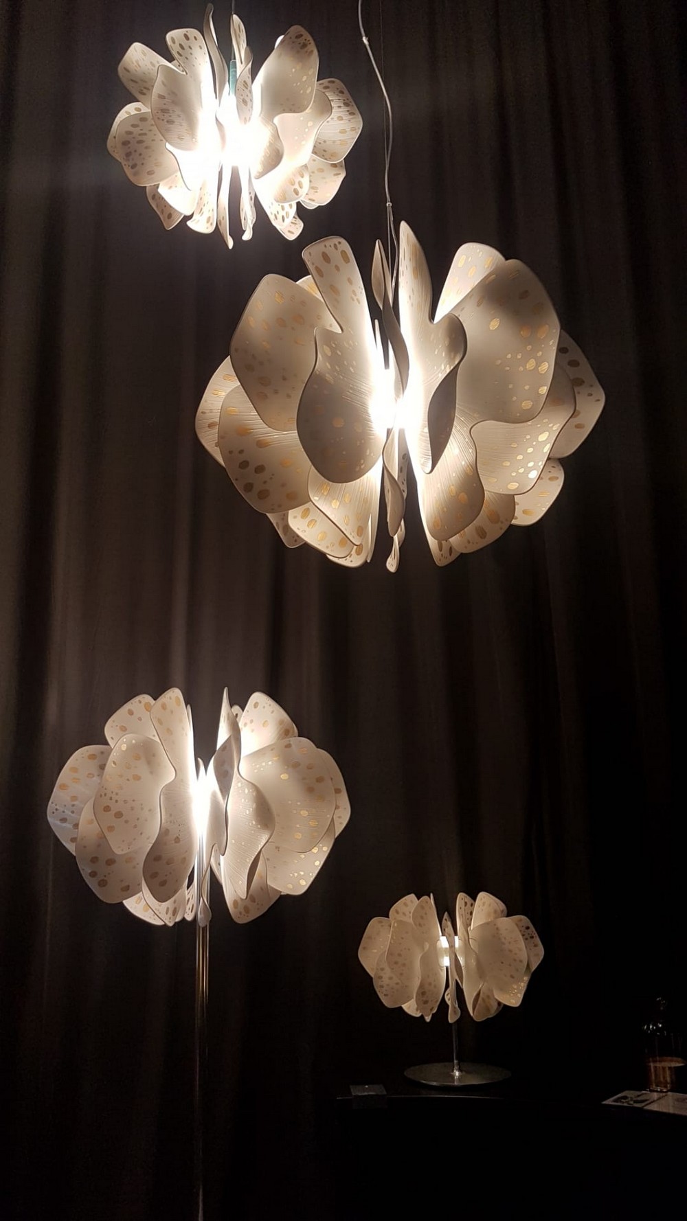 Maison et Objet Review One-of-a-Kind Furniture & Lighting Designs_6